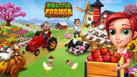 game petani online